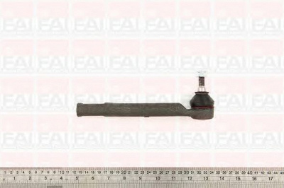 FAI AUTOPARTS ss2777 -  Наконечник поперечной рулевой тяги